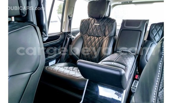 Buy Import Lexus LX Other Car in Import - Dubai in Ethiopia Buy Import Lexus LX Other Car in Import - Dubai in Ethiopia