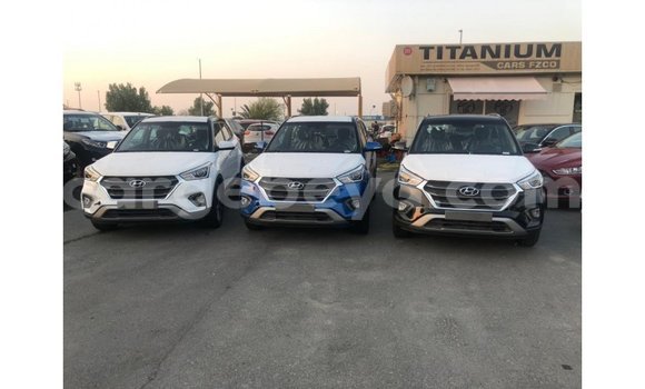 Buy Import Hyundai Creta Other Car in Import - Dubai in Ethiopia Buy Import Hyundai Creta Other Car in Import - Dubai in Ethiopia