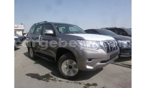 Buy Import Toyota Prado Other Car in Import - Dubai in Ethiopia Buy Import Toyota Prado Other Car in Import - Dubai in Ethiopia