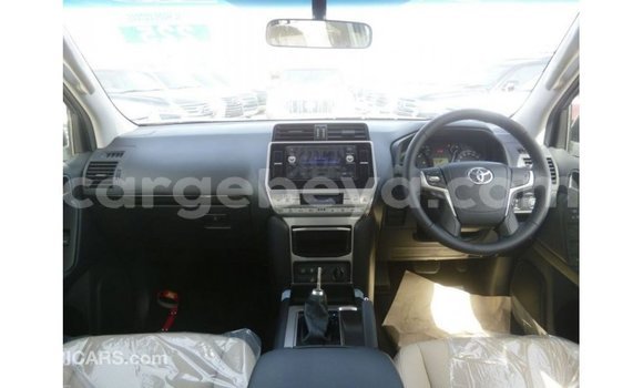 Buy Import Toyota Prado Other Car in Import - Dubai in Ethiopia Buy Import Toyota Prado Other Car in Import - Dubai in Ethiopia