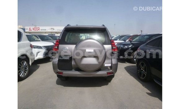 Buy Import Toyota Prado Other Car in Import - Dubai in Ethiopia Buy Import Toyota Prado Other Car in Import - Dubai in Ethiopia