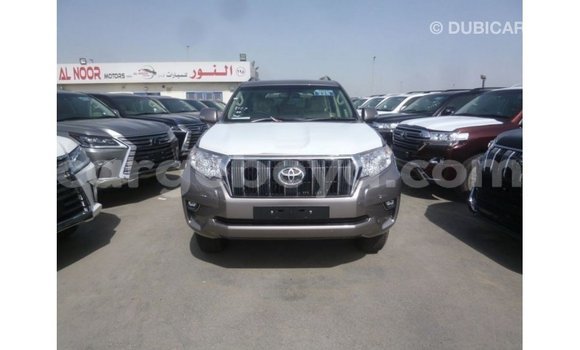 Buy Import Toyota Prado Other Car in Import - Dubai in Ethiopia Buy Import Toyota Prado Other Car in Import - Dubai in Ethiopia