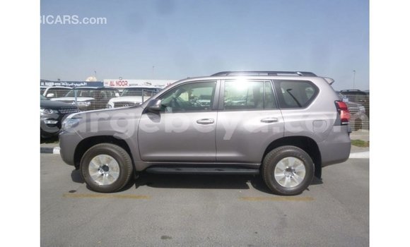 Buy Import Toyota Prado Other Car in Import - Dubai in Ethiopia Buy Import Toyota Prado Other Car in Import - Dubai in Ethiopia