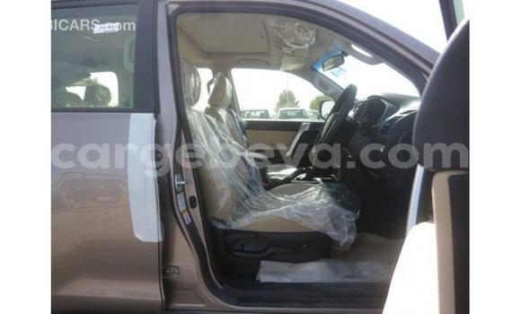 Buy Import Toyota Prado Other Car in Import - Dubai in Ethiopia Buy Import Toyota Prado Other Car in Import - Dubai in Ethiopia