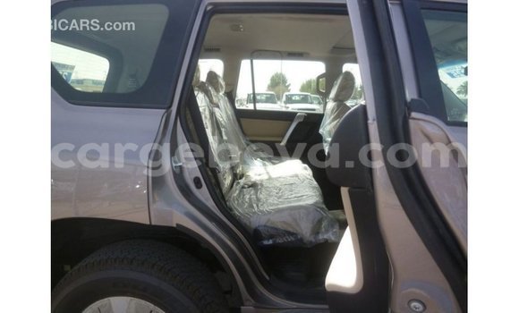 Buy Import Toyota Prado Other Car in Import - Dubai in Ethiopia Buy Import Toyota Prado Other Car in Import - Dubai in Ethiopia