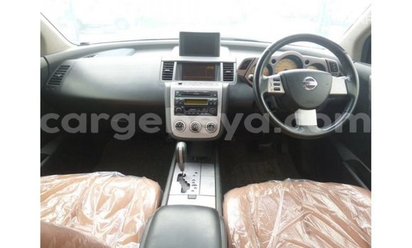 ይግዙ Imported Nissan Murano ሌላ መኪና በ Import - Dubai በ ኢትዮጵያ ይግዙ Imported Nissan Murano ሌላ መኪና በ Import - Dubai በ ኢትዮጵያ