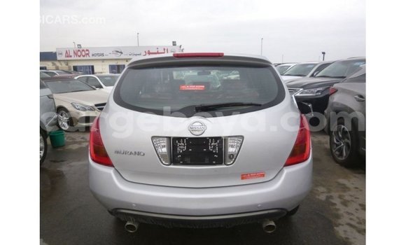 ይግዙ Imported Nissan Murano ሌላ መኪና በ Import - Dubai በ ኢትዮጵያ ይግዙ Imported Nissan Murano ሌላ መኪና በ Import - Dubai በ ኢትዮጵያ