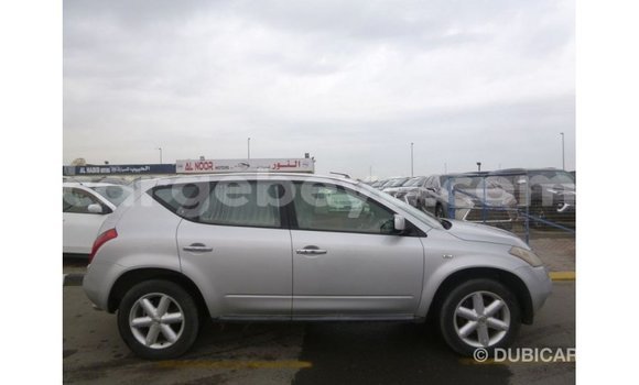 ይግዙ Imported Nissan Murano ሌላ መኪና በ Import - Dubai በ ኢትዮጵያ ይግዙ Imported Nissan Murano ሌላ መኪና በ Import - Dubai በ ኢትዮጵያ