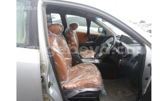 ይግዙ Imported Nissan Murano ሌላ መኪና በ Import - Dubai በ ኢትዮጵያ ይግዙ Imported Nissan Murano ሌላ መኪና በ Import - Dubai በ ኢትዮጵያ