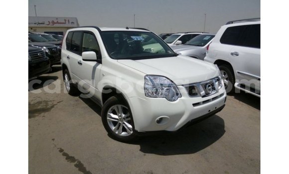 Buy Import Nissan Evalia White Truck in Import - Dubai in Ethiopia