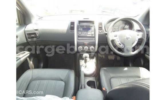 Buy Import Nissan Evalia White Truck in Import - Dubai in Ethiopia Buy Import Nissan Evalia White Truck in Import - Dubai in Ethiopia