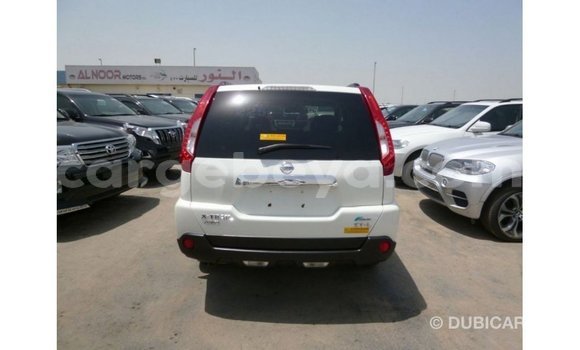 Buy Import Nissan Evalia White Truck in Import - Dubai in Ethiopia Buy Import Nissan Evalia White Truck in Import - Dubai in Ethiopia