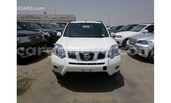 Buy Import Nissan Evalia White Truck in Import - Dubai in Ethiopia Buy Import Nissan Evalia White Truck in Import - Dubai in Ethiopia