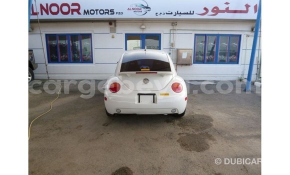ይግዙ Imported Volkswagen Beetle ነጭ መኪና በ Import - Dubai በ ኢትዮጵያ ይግዙ Imported Volkswagen Beetle ነጭ መኪና በ Import - Dubai በ ኢትዮጵያ
