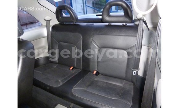 ይግዙ Imported Volkswagen Beetle ነጭ መኪና በ Import - Dubai በ ኢትዮጵያ ይግዙ Imported Volkswagen Beetle ነጭ መኪና በ Import - Dubai በ ኢትዮጵያ