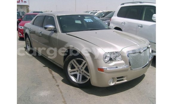Buy Import Chrysler 300 Beige Car in Import - Dubai in Ethiopia