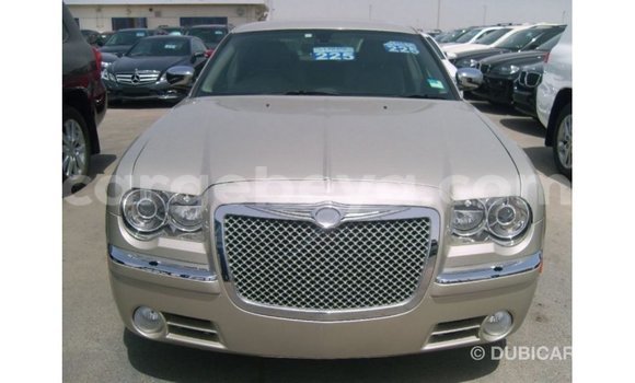Buy Import Chrysler 300 Beige Car in Import - Dubai in Ethiopia Buy Import Chrysler 300 Beige Car in Import - Dubai in Ethiopia