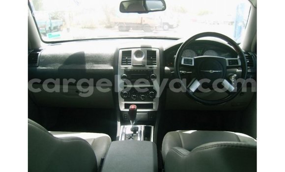 Buy Import Chrysler 300 Beige Car in Import - Dubai in Ethiopia Buy Import Chrysler 300 Beige Car in Import - Dubai in Ethiopia