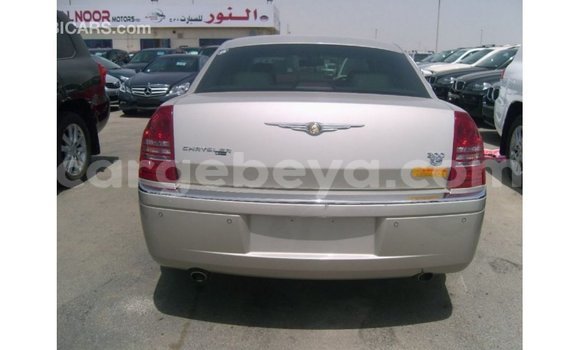 Buy Import Chrysler 300 Beige Car in Import - Dubai in Ethiopia Buy Import Chrysler 300 Beige Car in Import - Dubai in Ethiopia