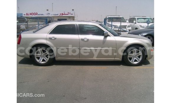 Buy Import Chrysler 300 Beige Car in Import - Dubai in Ethiopia Buy Import Chrysler 300 Beige Car in Import - Dubai in Ethiopia
