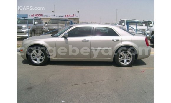Buy Import Chrysler 300 Beige Car in Import - Dubai in Ethiopia Buy Import Chrysler 300 Beige Car in Import - Dubai in Ethiopia