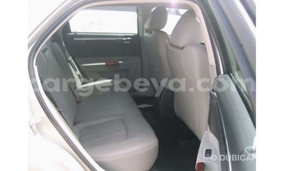 Buy Import Chrysler 300 Beige Car in Import - Dubai in Ethiopia Buy Import Chrysler 300 Beige Car in Import - Dubai in Ethiopia