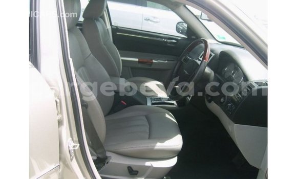Buy Import Chrysler 300 Beige Car in Import - Dubai in Ethiopia Buy Import Chrysler 300 Beige Car in Import - Dubai in Ethiopia