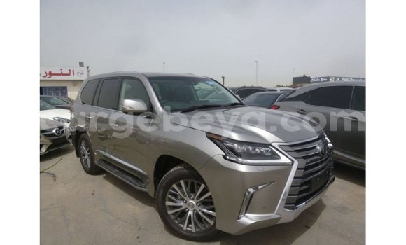 Buy Import Lexus LX Other Car in Import - Dubai in Ethiopia Buy Import Lexus LX Other Car in Import - Dubai in Ethiopia