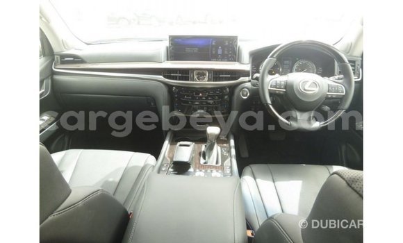 Buy Import Lexus LX Other Car in Import - Dubai in Ethiopia Buy Import Lexus LX Other Car in Import - Dubai in Ethiopia