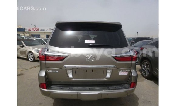 Buy Import Lexus LX Other Car in Import - Dubai in Ethiopia Buy Import Lexus LX Other Car in Import - Dubai in Ethiopia