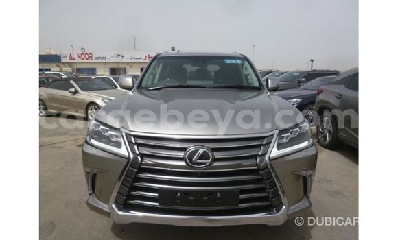 Buy Import Lexus LX Other Car in Import - Dubai in Ethiopia Buy Import Lexus LX Other Car in Import - Dubai in Ethiopia