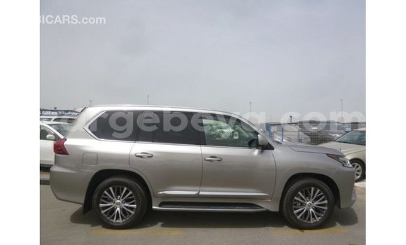 Buy Import Lexus LX Other Car in Import - Dubai in Ethiopia Buy Import Lexus LX Other Car in Import - Dubai in Ethiopia