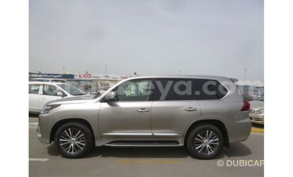Buy Import Lexus LX Other Car in Import - Dubai in Ethiopia Buy Import Lexus LX Other Car in Import - Dubai in Ethiopia