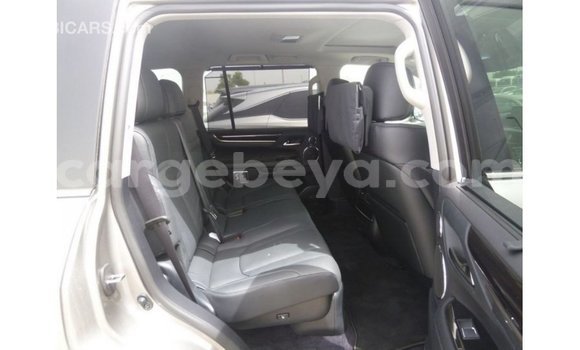 Buy Import Lexus LX Other Car in Import - Dubai in Ethiopia Buy Import Lexus LX Other Car in Import - Dubai in Ethiopia