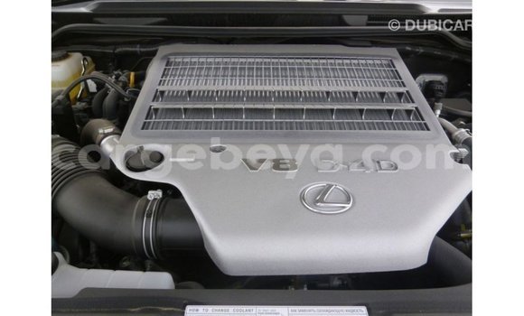 Buy Import Lexus LX Other Car in Import - Dubai in Ethiopia Buy Import Lexus LX Other Car in Import - Dubai in Ethiopia