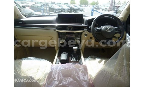 ይግዙ Imported Lexus LX ሌላ መኪና በ Import - Dubai በ ኢትዮጵያ ይግዙ Imported Lexus LX ሌላ መኪና በ Import - Dubai በ ኢትዮጵያ
