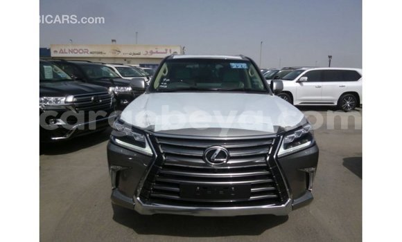 ይግዙ Imported Lexus LX ሌላ መኪና በ Import - Dubai በ ኢትዮጵያ ይግዙ Imported Lexus LX ሌላ መኪና በ Import - Dubai በ ኢትዮጵያ