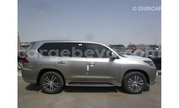 ይግዙ Imported Lexus LX ሌላ መኪና በ Import - Dubai በ ኢትዮጵያ ይግዙ Imported Lexus LX ሌላ መኪና በ Import - Dubai በ ኢትዮጵያ