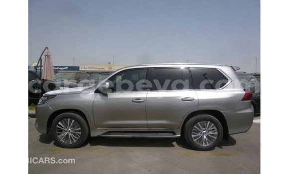 ይግዙ Imported Lexus LX ሌላ መኪና በ Import - Dubai በ ኢትዮጵያ ይግዙ Imported Lexus LX ሌላ መኪና በ Import - Dubai በ ኢትዮጵያ