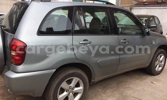 Buy Used Toyota RAV4 Silver Car in Addis–Ababa in Ethiopia Buy Used Toyota RAV4 Silver Car in Addis–Ababa in Ethiopia