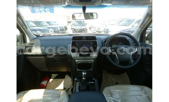 Buy Import Toyota Prado Other Car in Import - Dubai in Ethiopia Buy Import Toyota Prado Other Car in Import - Dubai in Ethiopia