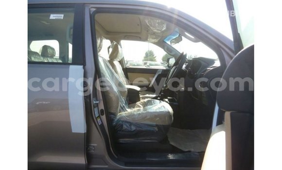 Buy Import Toyota Prado Other Car in Import - Dubai in Ethiopia Buy Import Toyota Prado Other Car in Import - Dubai in Ethiopia