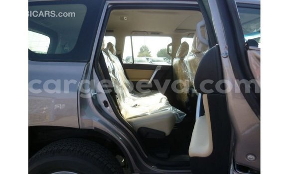 Buy Import Toyota Prado Other Car in Import - Dubai in Ethiopia Buy Import Toyota Prado Other Car in Import - Dubai in Ethiopia
