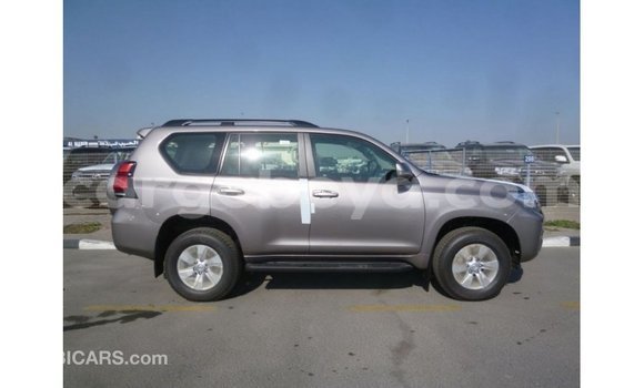 Buy Import Toyota Prado Other Car in Import - Dubai in Ethiopia Buy Import Toyota Prado Other Car in Import - Dubai in Ethiopia