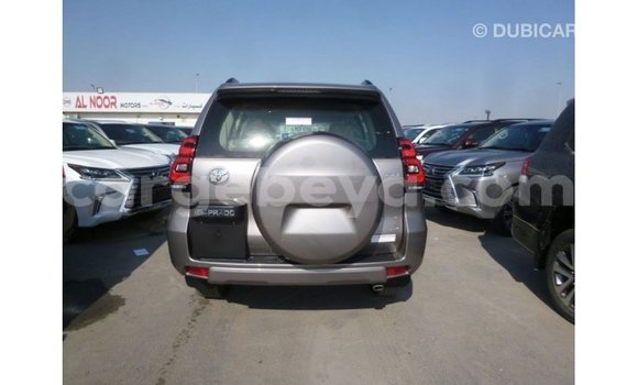 Buy Import Toyota Prado Other Car in Import - Dubai in Ethiopia Buy Import Toyota Prado Other Car in Import - Dubai in Ethiopia