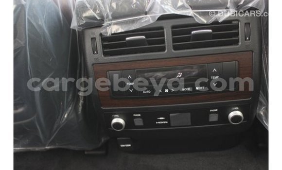 Buy Import Toyota Land Cruiser White Car in Import - Dubai in Ethiopia Buy Import Toyota Land Cruiser White Car in Import - Dubai in Ethiopia
