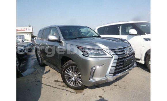ይግዙ Imported Lexus LX ሌላ መኪና በ Import - Dubai በ ኢትዮጵያ ይግዙ Imported Lexus LX ሌላ መኪና በ Import - Dubai በ ኢትዮጵያ