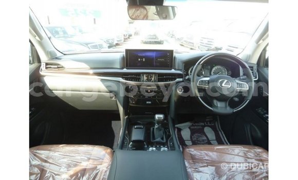 ይግዙ Imported Lexus LX ሌላ መኪና በ Import - Dubai በ ኢትዮጵያ ይግዙ Imported Lexus LX ሌላ መኪና በ Import - Dubai በ ኢትዮጵያ