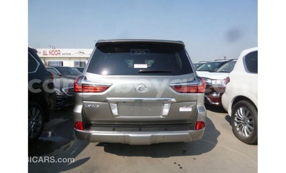ይግዙ Imported Lexus LX ሌላ መኪና በ Import - Dubai በ ኢትዮጵያ ይግዙ Imported Lexus LX ሌላ መኪና በ Import - Dubai በ ኢትዮጵያ