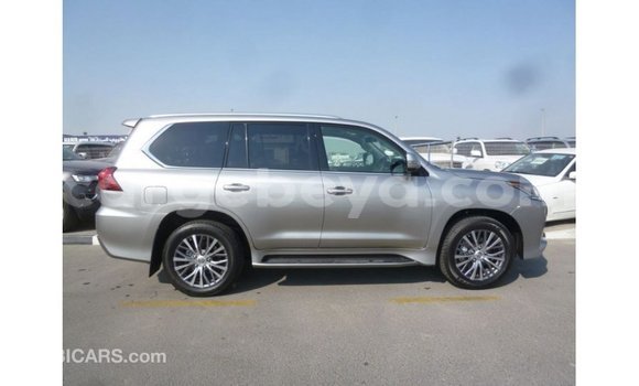 ይግዙ Imported Lexus LX ሌላ መኪና በ Import - Dubai በ ኢትዮጵያ ይግዙ Imported Lexus LX ሌላ መኪና በ Import - Dubai በ ኢትዮጵያ